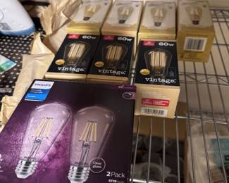 Lightbulbs
