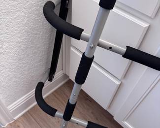 Workout Equipment