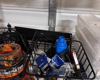 Misc. Garage