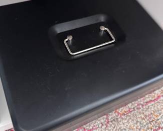 Lockbox