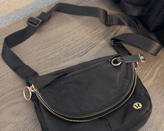 Lululemon Bag