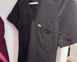 FIGS scrubs