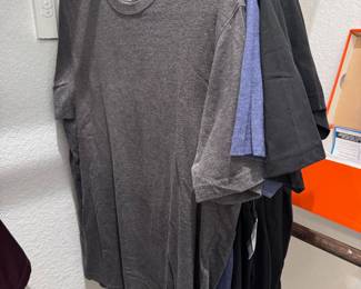 Mens Shirts