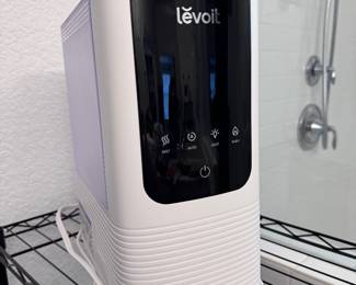 Humidifier