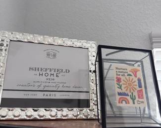 Picture Frames