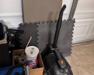 Misc. Garage