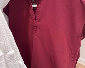 FIGS scrubs