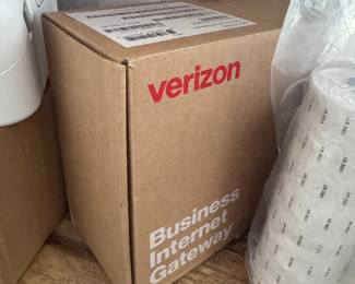 Verizon internet modum