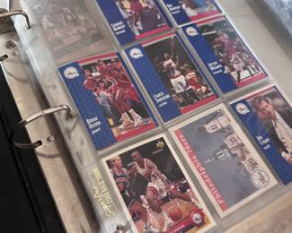 Sports Cards