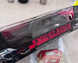 Knight Rider