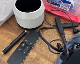 Small Electronics