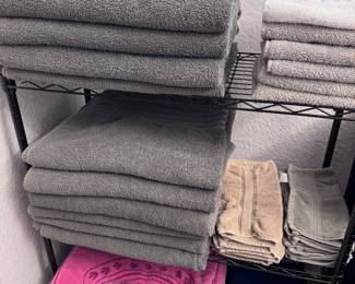 Linens