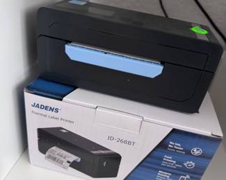 Label Printer