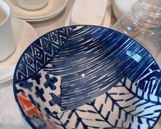 Bowls
