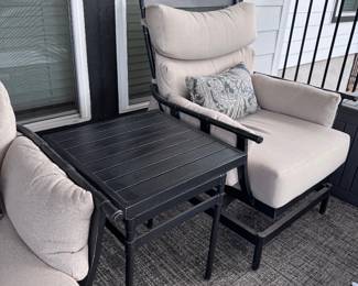 Patio Furniture