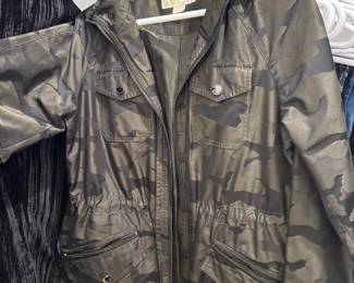 Michael Kors Jacket