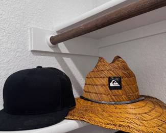 Hats