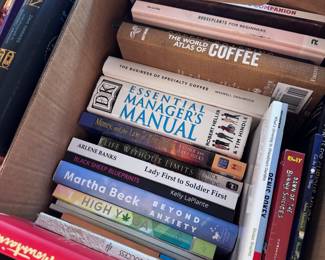 Books