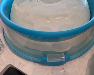 Cupcake Carrier