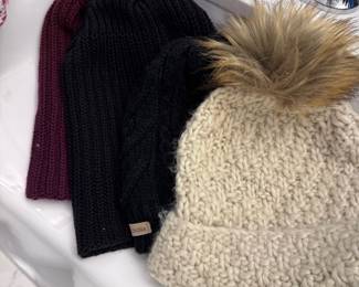 Hats