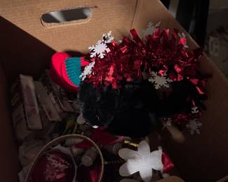 Christmas Decor