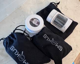 Smokus