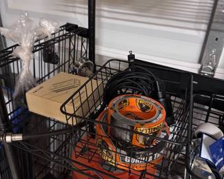 Misc. Garage