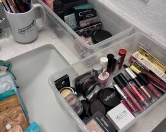 Bathroom Supplies