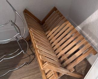 Dryer rack