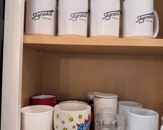 Mugs