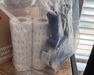 Labeler