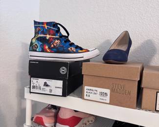 Shoes