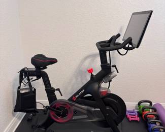 Peloton