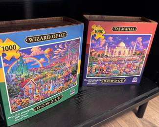 Puzzles