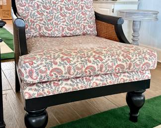 $180 Arm Chair 29x41