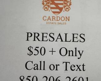 Sale Picture