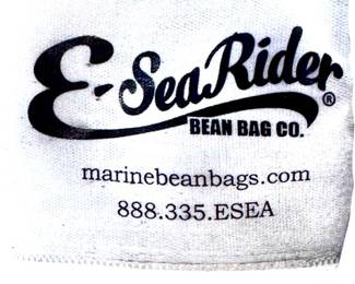 Second bag $50