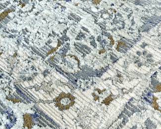 Martha Stewart rug