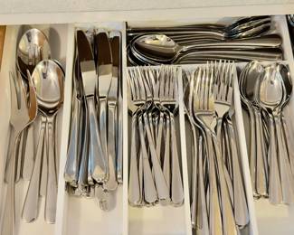 Our Table flatware