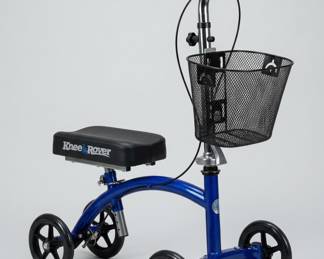 KneeRover Economy Steerable scooter