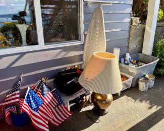 We are starting the sale off with a great FREE pile.
