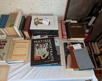 books