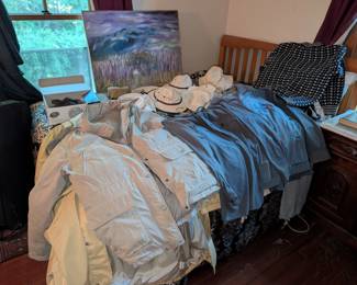 vintage clothes