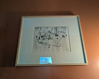 art