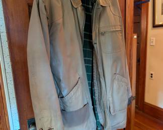 vintage jacket