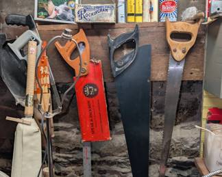 tools