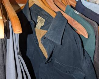vintage LL Bean