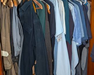 vintage clothes