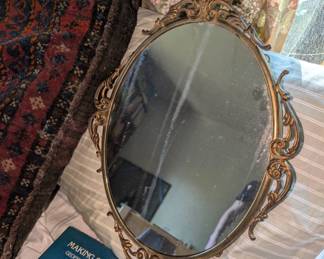 mirror