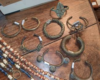 african jewelry